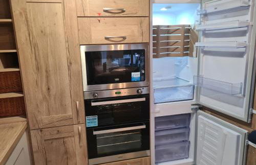 Haggerston Castle , Cheviot View - Foto 21