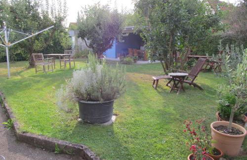 Zwei-Zimmer-Wohnung in Schopfheim - Foto 23