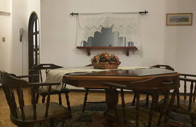 Amazing Lima - Near Plaza San Martin - Foto 12