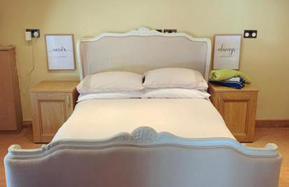 Annie the Annex, A self contained home from home fully equipped space with street parking - Foto 4