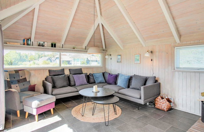 "Annalise" - 1km from the sea - Foto 8