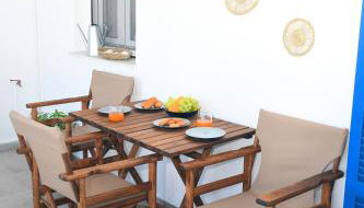 Petite Studios Batsi - Foto 5