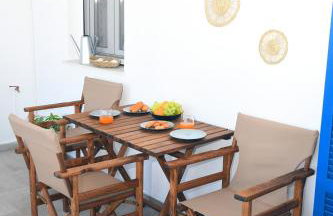 Petite Studios Batsi - Foto 5