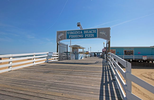 The Colony Virginia Beach by TripForth - Foto 61