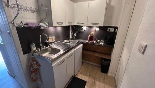 Charmant duplex 2 chambres/terrasse - Foto 5