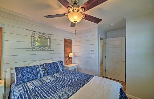 Harrison Lakefront Cottage with Private Dock! - Photo 15