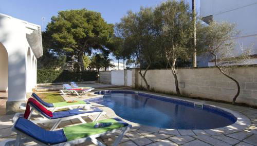 Villa Gregal - Foto 2