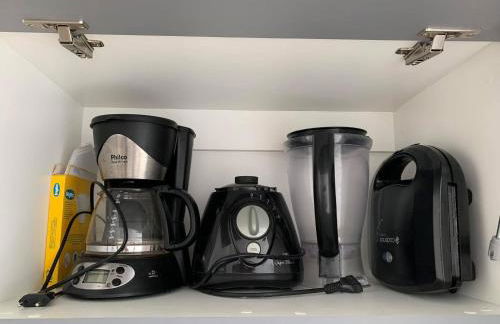 Apto 28A - Residencial Palladium Centro, Penha SC - Foto 8