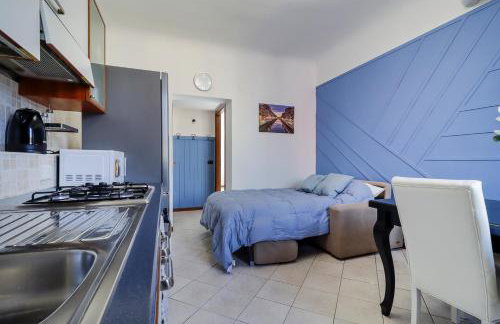 Ca De Ringhera - Carozzi Apartments - Foto 13