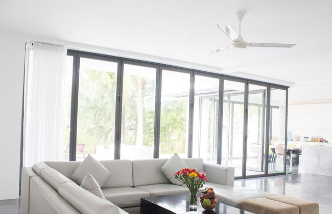 Viva Villa Sanctuary Ho Tram - Foto 18