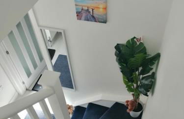 The Blue Crab in Bournemouth - Foto 38