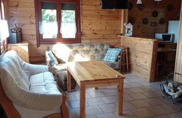 Agroturystyka na wsi w borach tucholskich - Foto 15