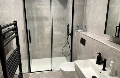 Royal Sands Ramsgate - direct beach access - Foto 11