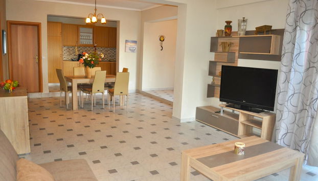 Comodidade do quarto