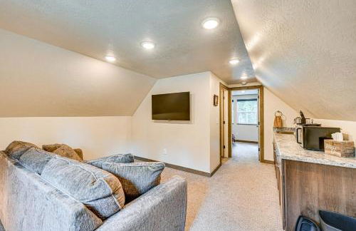 Riverside Cabin in Bitterroot National Forest! - Foto 14