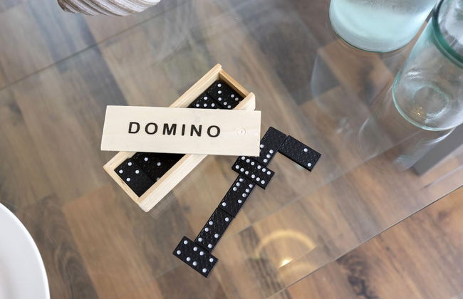 HC Property - Taylor Avenue - Foto 18