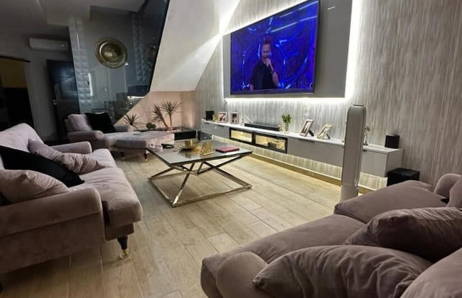 Luxury Central Cosy Villa - Foto 15