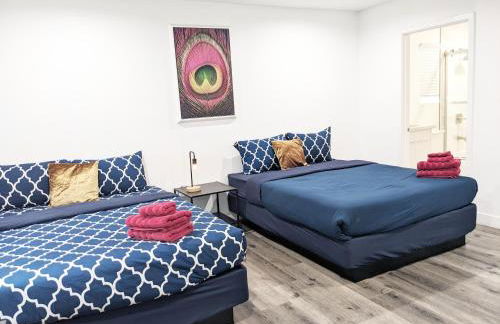 Modern 3BR Home in Mid-City - Photo 48