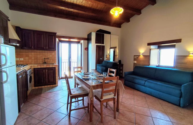 Open Space Marianna Sea View - Foto 6