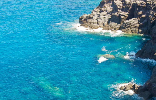 Passeio de lancha pela ilha de San Pietro ou Masua - Foto 5