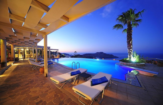 Stefanos Village - Foto 61