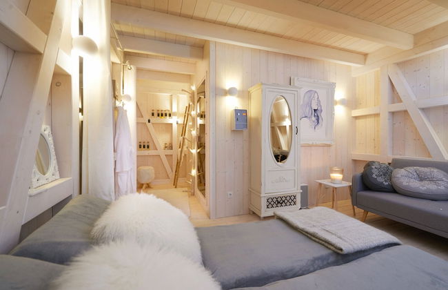 Ferienhaus Apple Tree - Foto 32