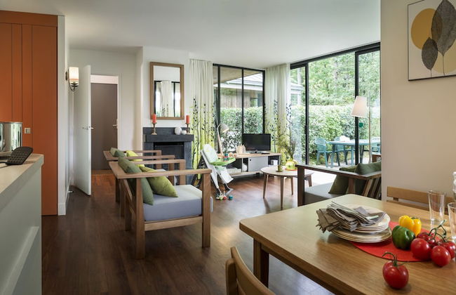 Center Parcs Les Bois-Francs - Foto 22