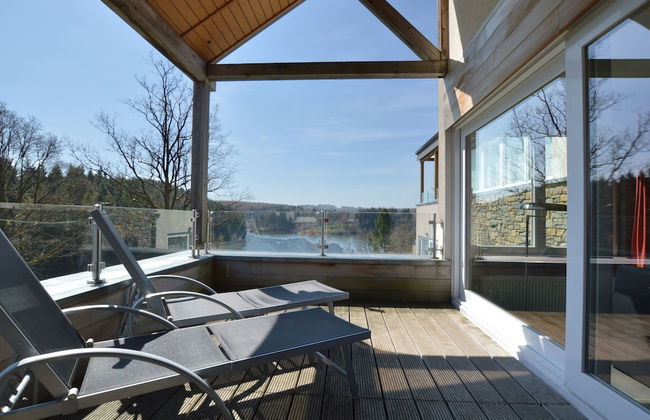 Robertville Lakeview Escape - Photo 27