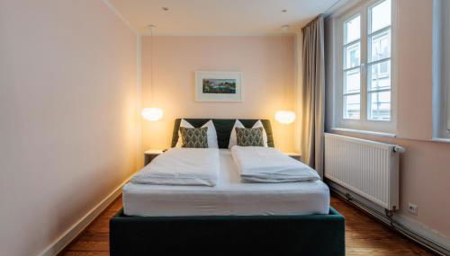 Apartment Zentral - Foto 3