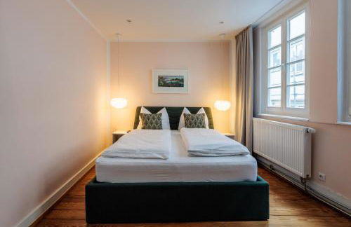 Apartment Zentral - Foto 3