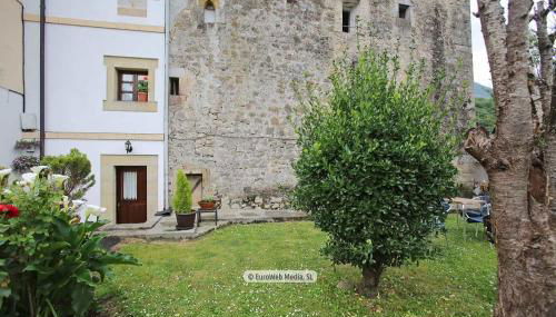 Casa Rural El Torrejon - Photo 2, Garden, Garden view