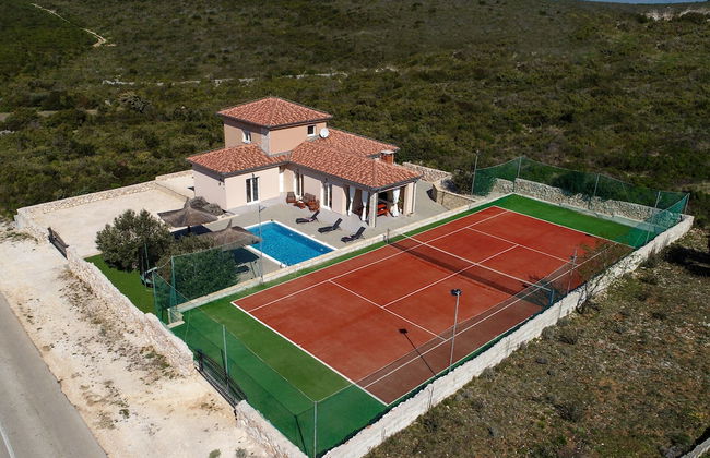 Villa Bašić - Foto 1