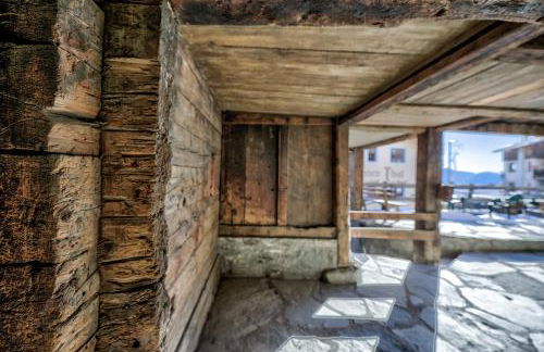 Maison Chasseur Alpine Design Lodge - Foto 31