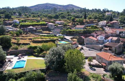 Casa Cabo da Eira - Foto 24