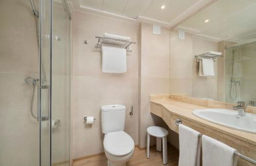 Apartamentos Turísticos Jardines del Plaza - Foto 28