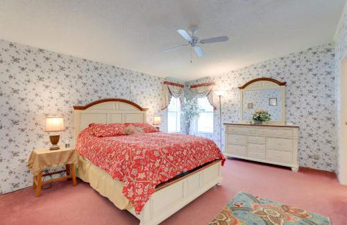 Steps to Pool Winter Garden House with Lanai! - Foto 14