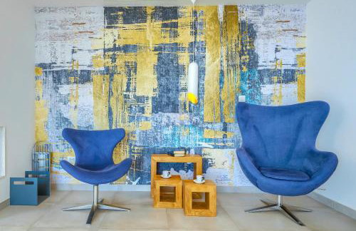 Villa Bellevue Bast - Foto 65