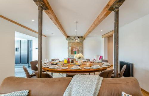 5 Bed in Wigglesworth oc-w32112 - Foto 4