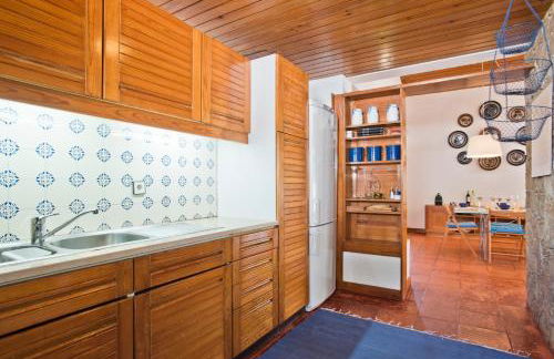 BmyGuest - Sesimbra Country Villa - Foto 44