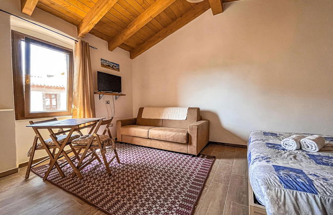 Favisi Rooms - Foto 13