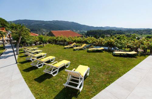 Quinta dos Fangueiros - Foto 68