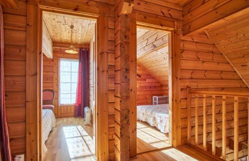 Chalet le Serac - Foto 9