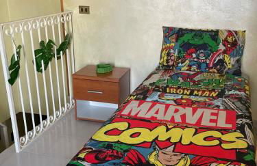 SoverHouse guest house a Soverato Marina - Foto 37