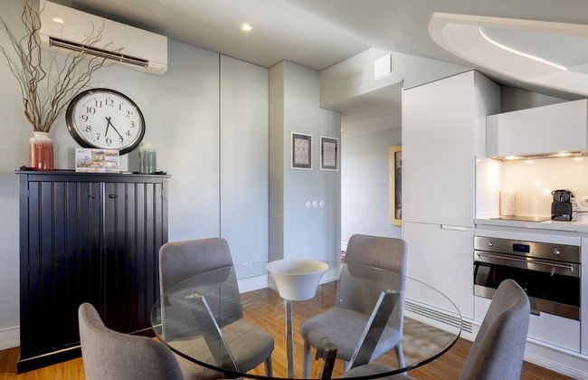 Chiado Camões - Lisbon Best Apartments - Foto 33