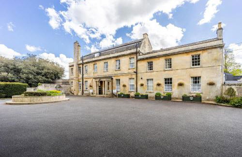 Leigh Park Country House Hotel & Vineyard, BW Signature Collection - Foto 66