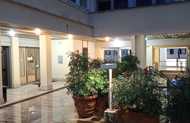 Snug Apartment in Roma near San Giovanni Train Station - Photo 22