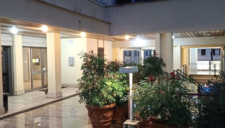 Belvilla by OYO Roma - San Giovanni - Foto 1, Imagen principal