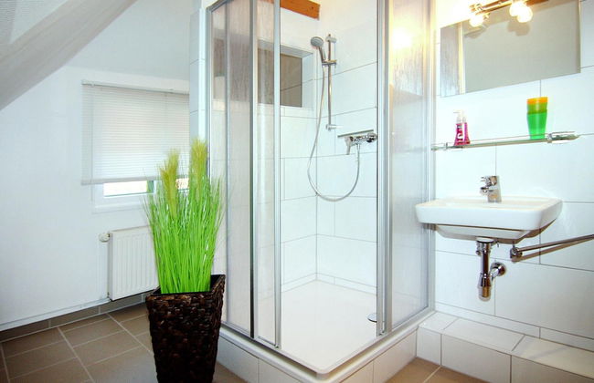 Reihenhaus Vieregge in Germany With Terrace - Photo 12