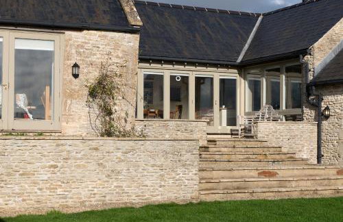 Blackhill barn - in the heart of the Cotswolds - Photo 17