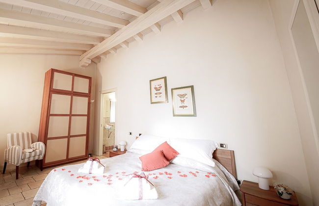 Relais Villa Selvatico - Foto 4